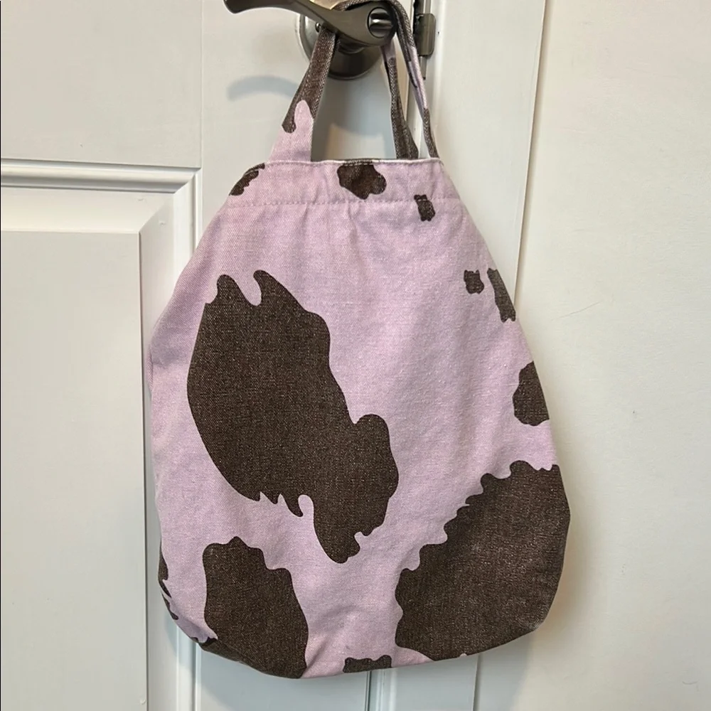 BAGGU Tote Bag - Picture 6 of 10